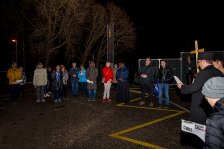 24.03.2023 Ökumenische Kreuzwegandacht